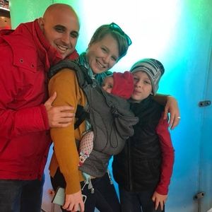 Meet your Posher, Matt